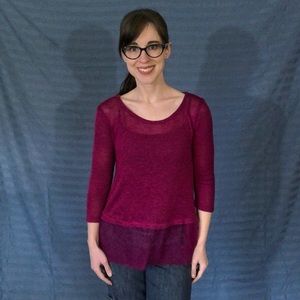 Sweater Shirt, size XS